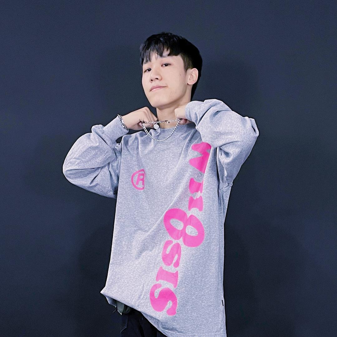 HipHop·毛老师😎