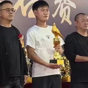 广东翔胜赛鸽用品批发部