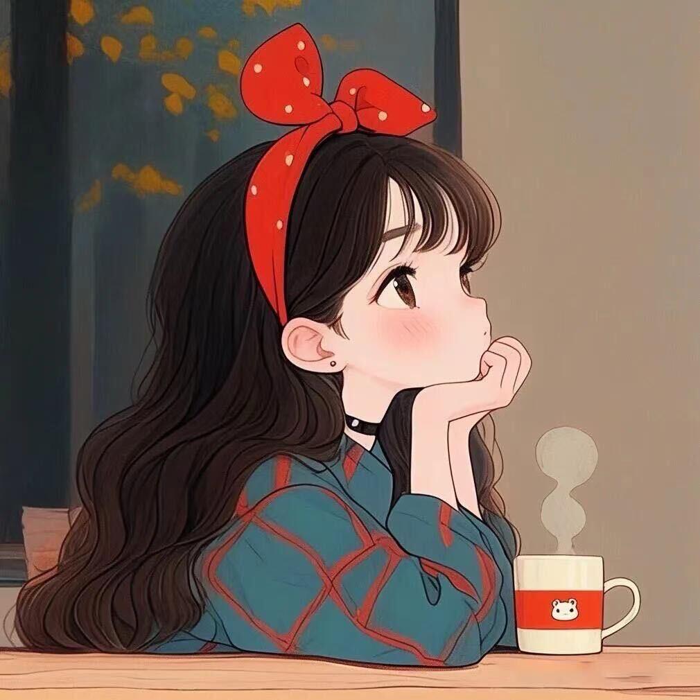 笑盈盈