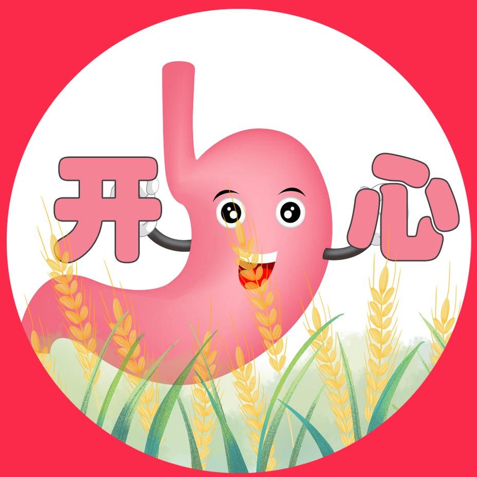 椰壳-李老师聊胃宝