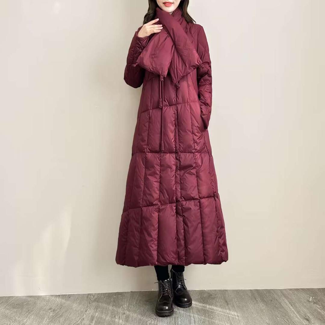 羽兮服饰