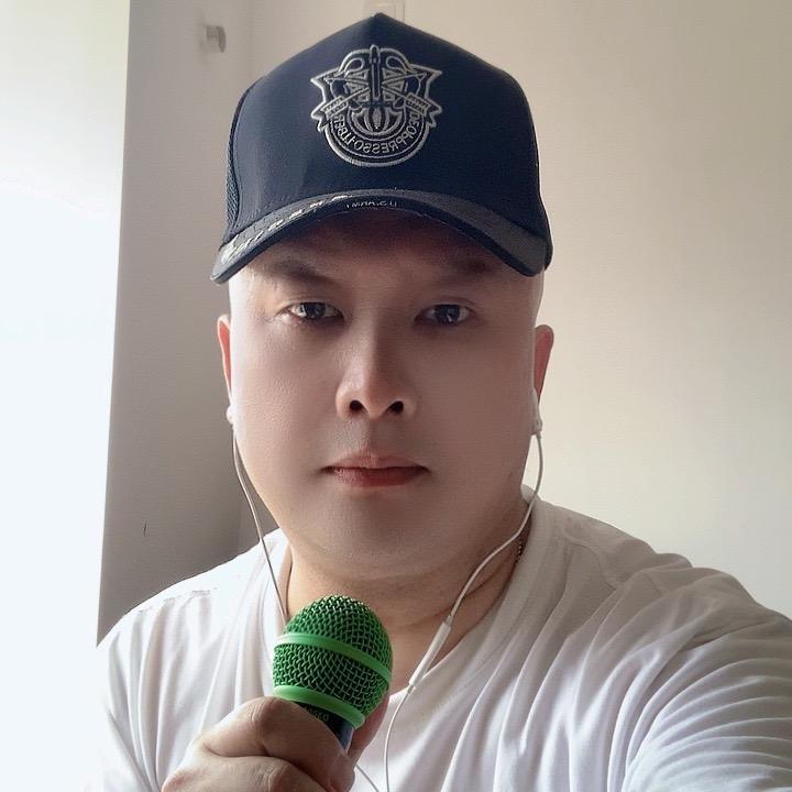 洋哥k歌