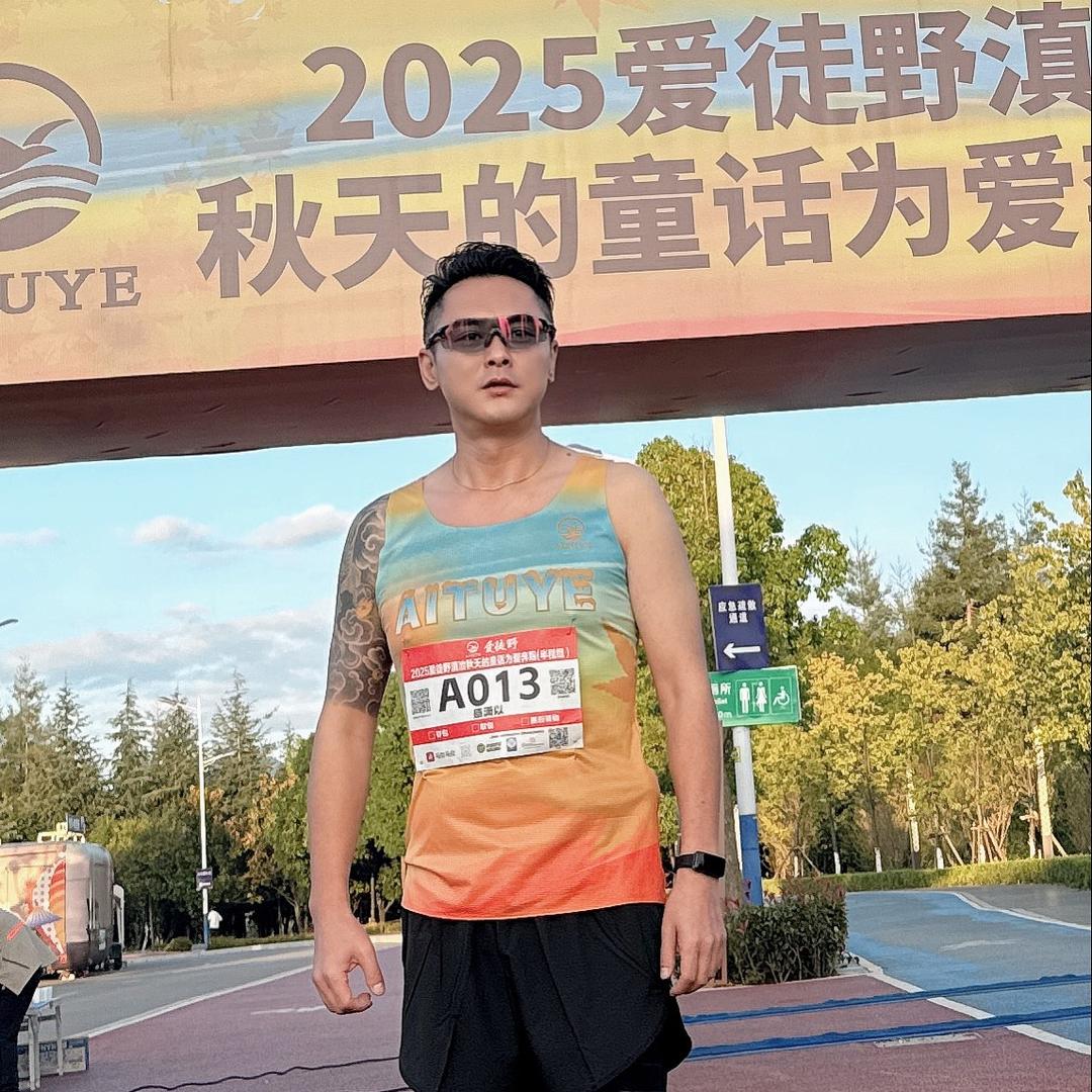 TonySheng