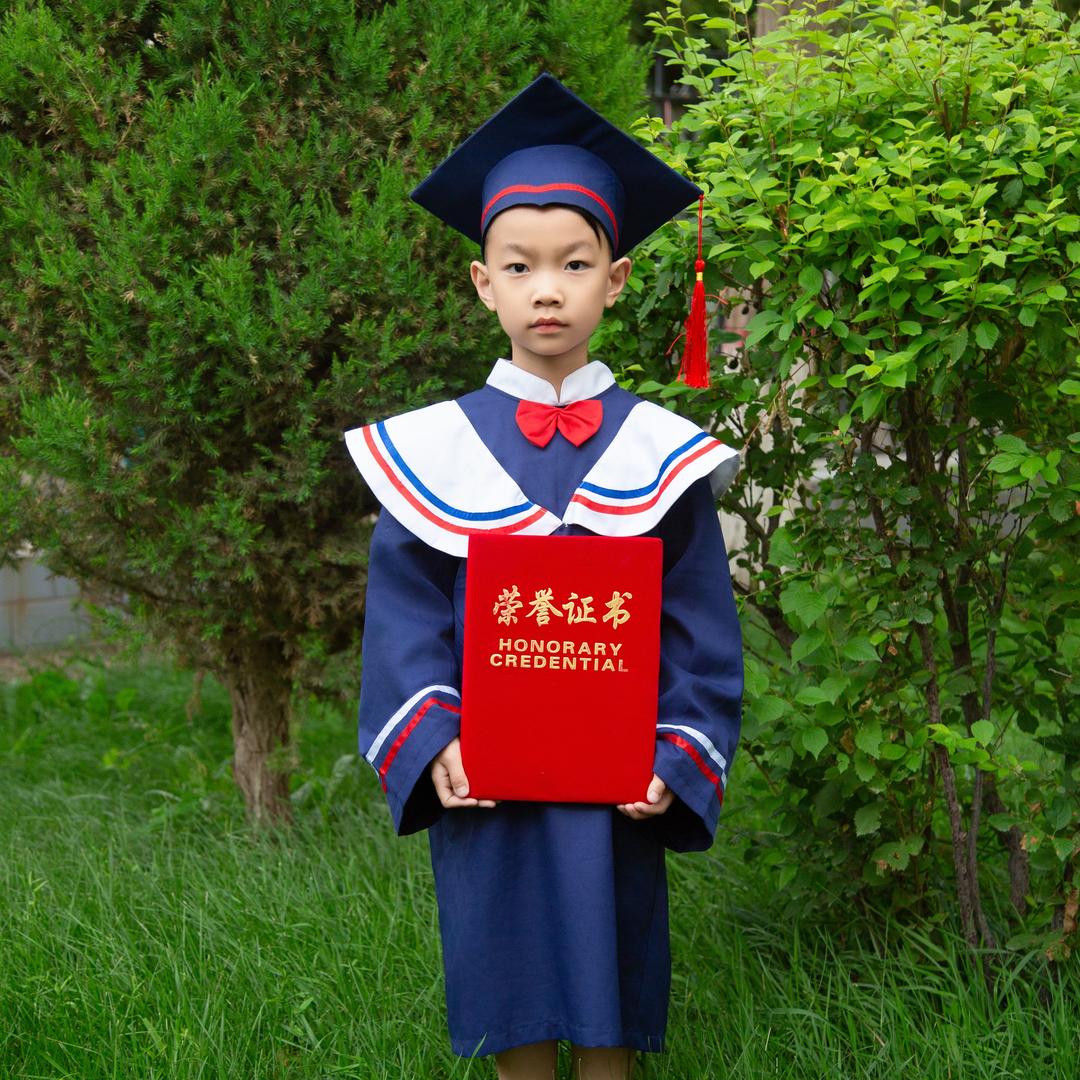 煊煊同学