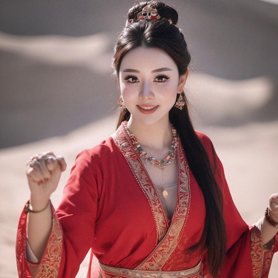 🍀盘丝大仙🍀