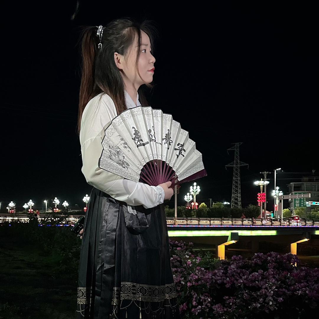 安康-汉阴-凤栖阁汉服馆