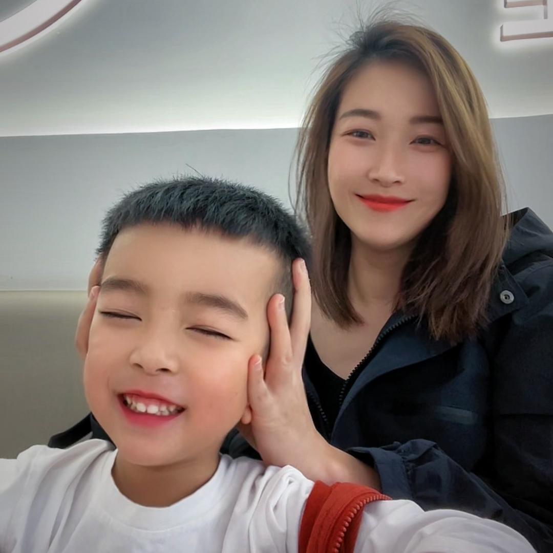 丽哥来了（日常版）