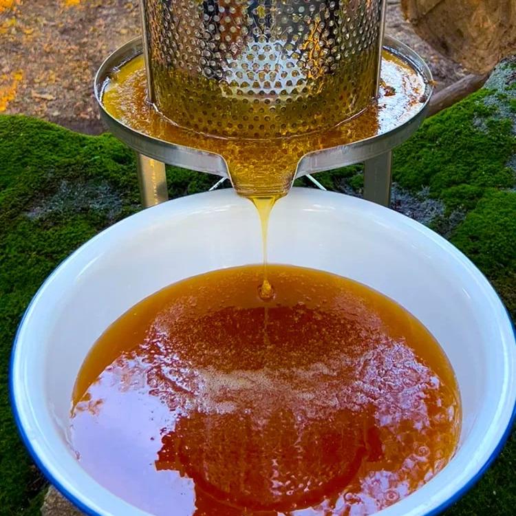 黄丽家的蜂蜜