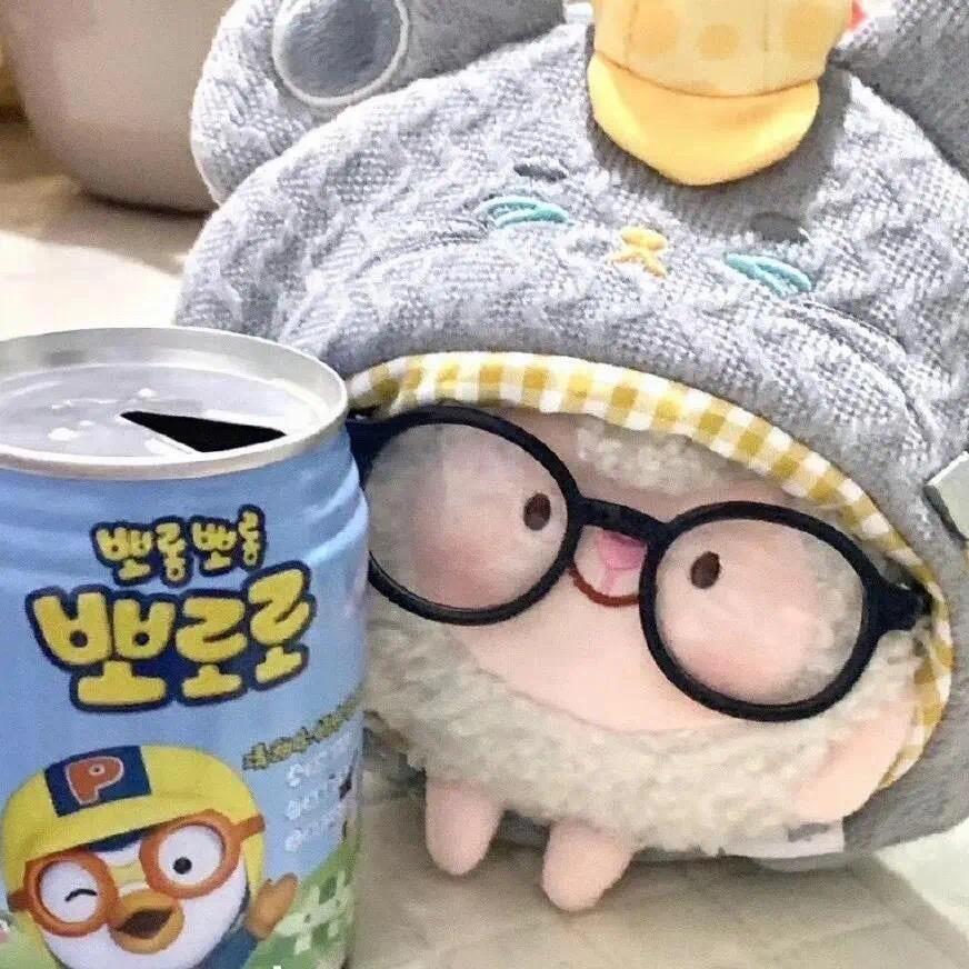 锦鲤小妍妍