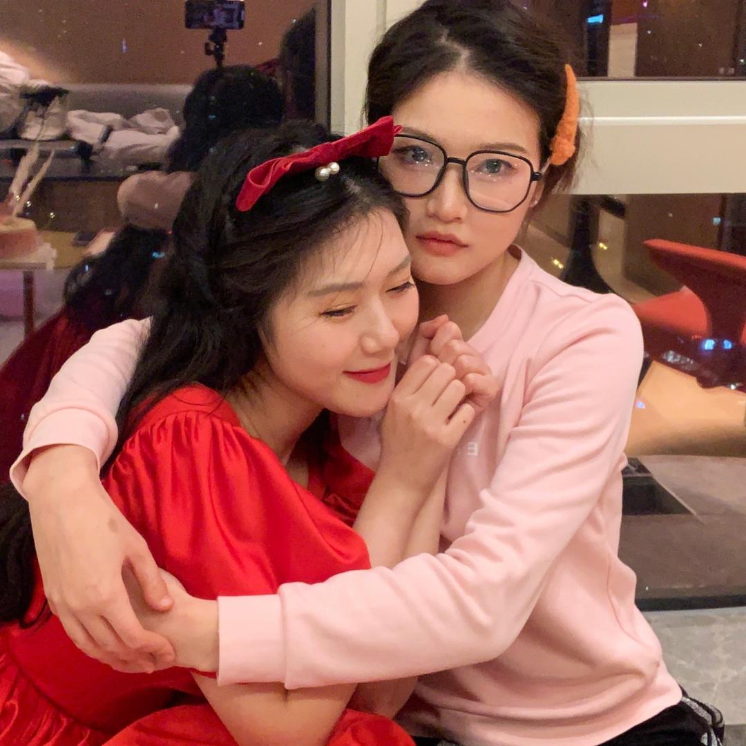 团子姐妹🍑