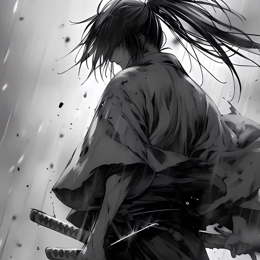 落子无悔x