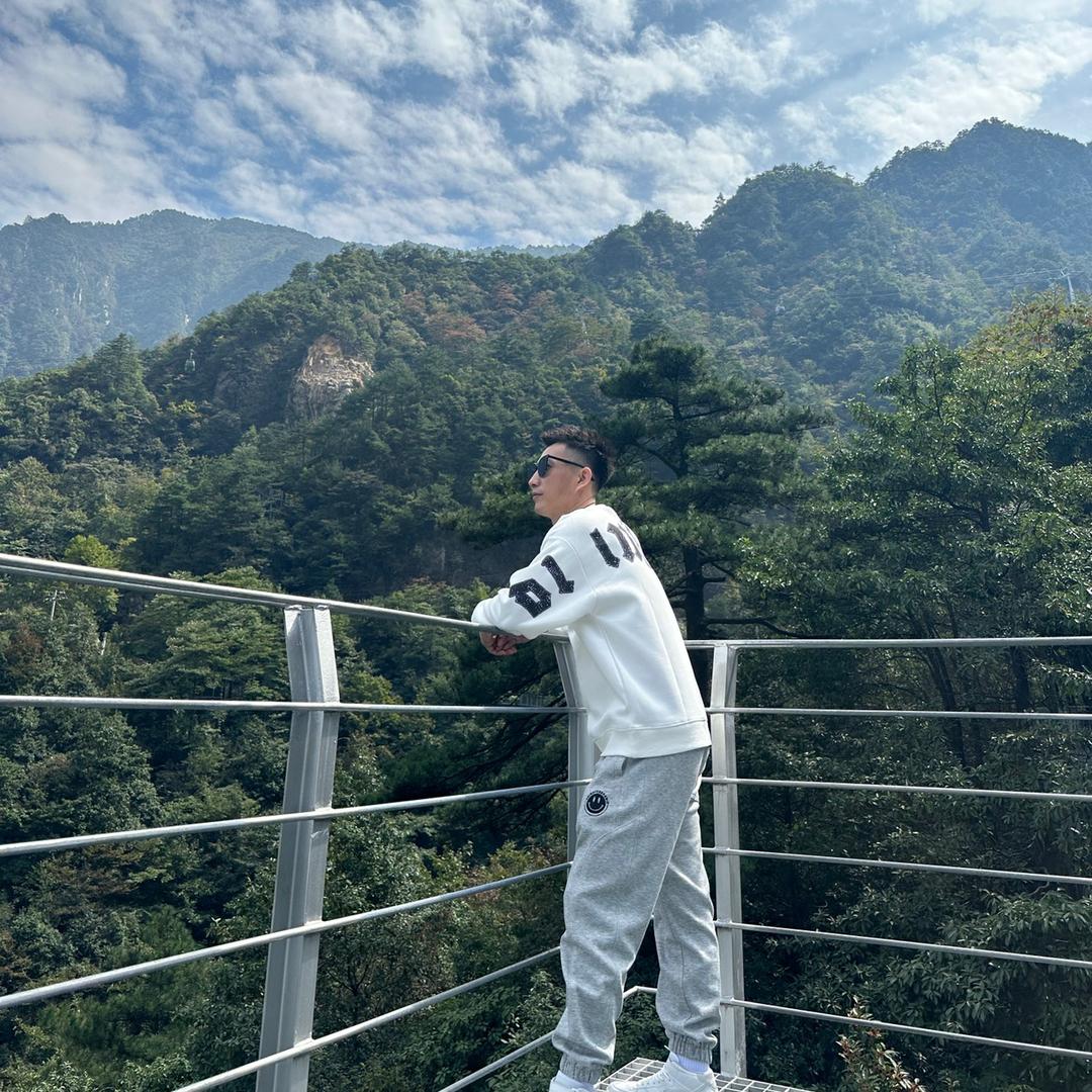 匆匆那年小哥哥