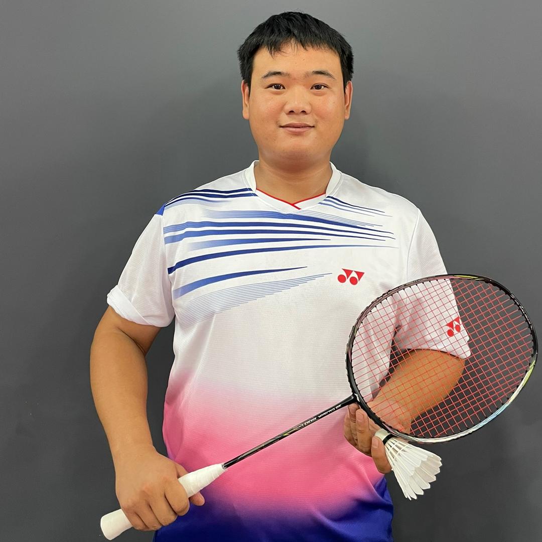 星威羽毛球俱乐部官方号