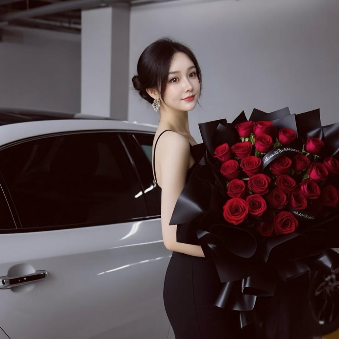 依娜🍀🍀🍀🍀