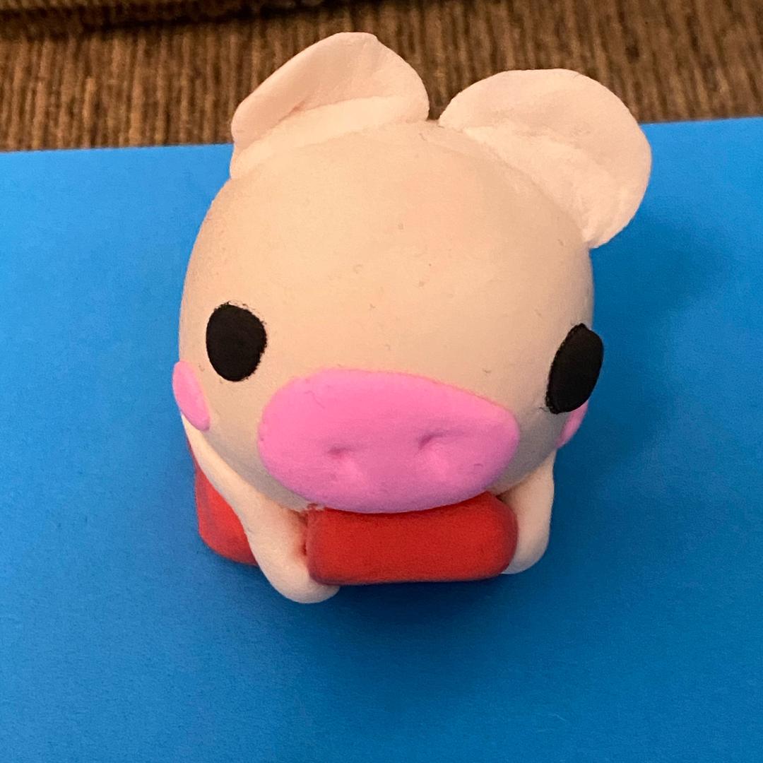 小马哥……