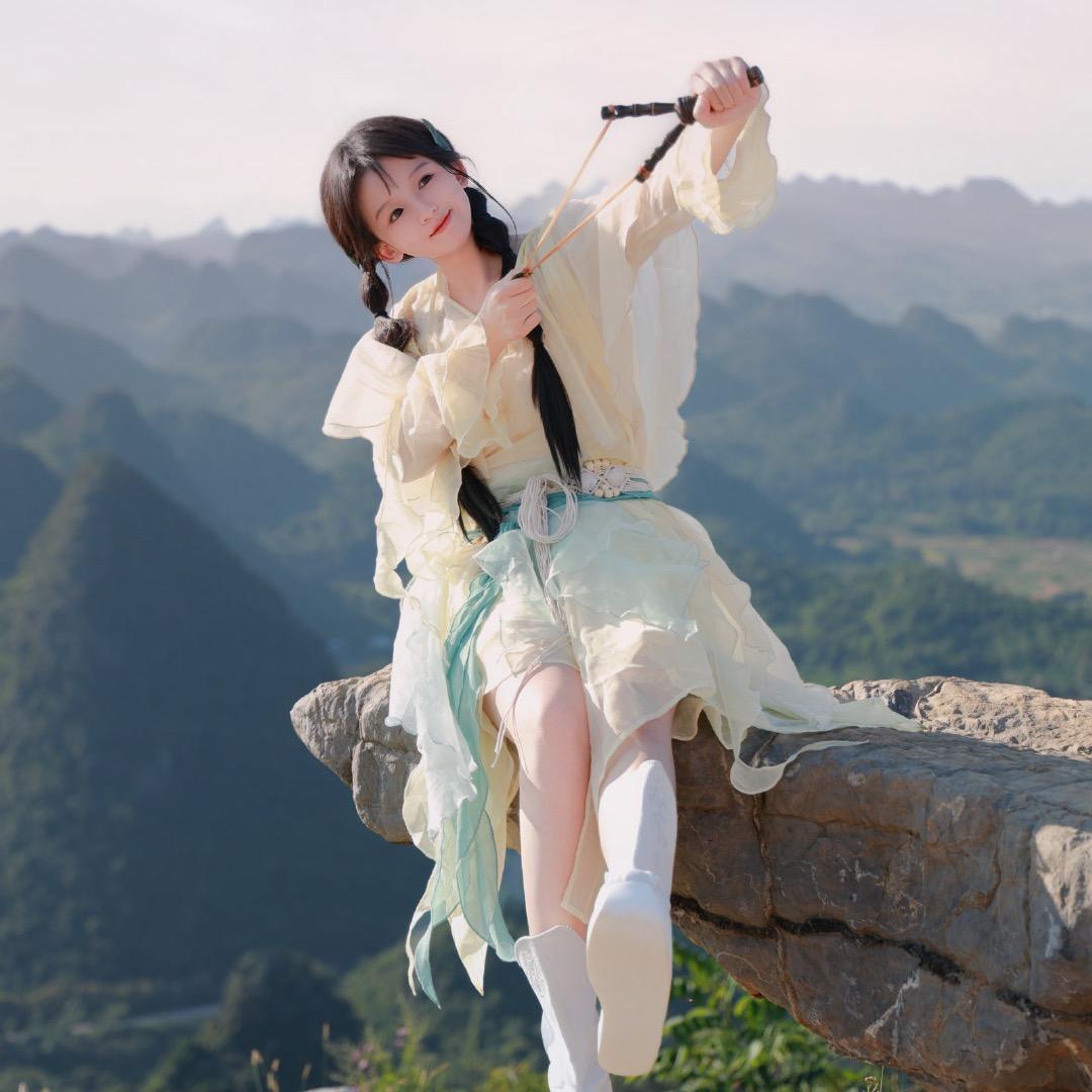 安知鱼☁️@抖音