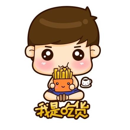 懒猫零食屋@抖音