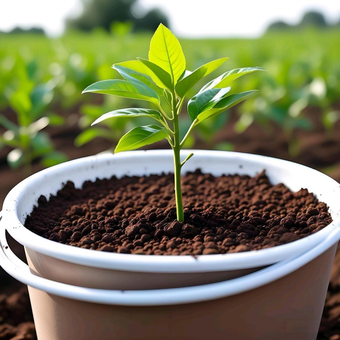 宝鑫花卉苗木经营部