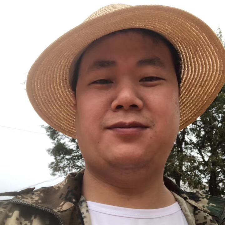 新人阿强头像