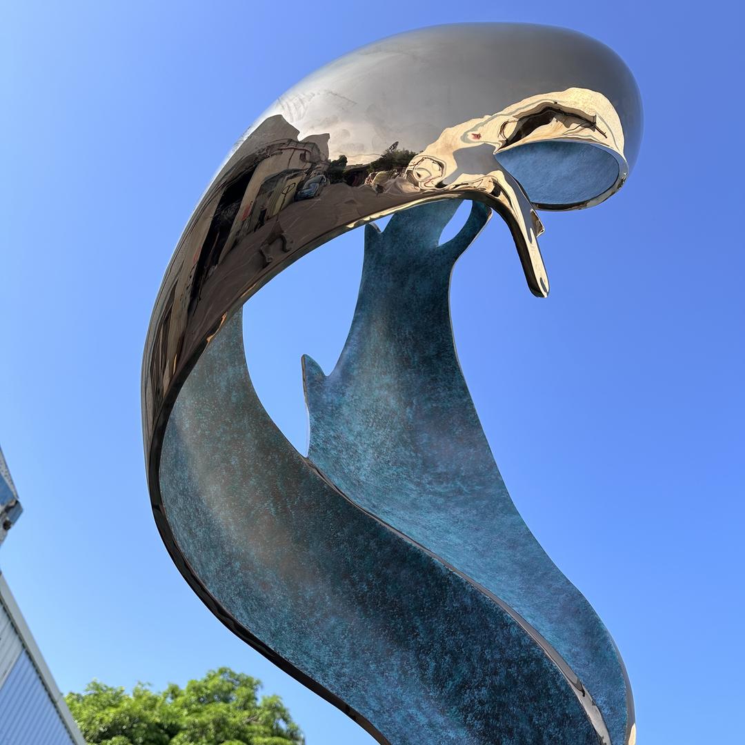 星工产雕塑厂