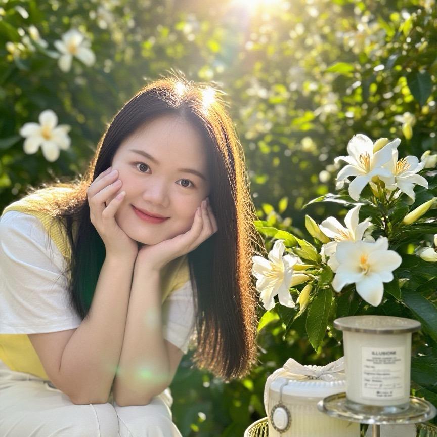 把烦恼都丢掉