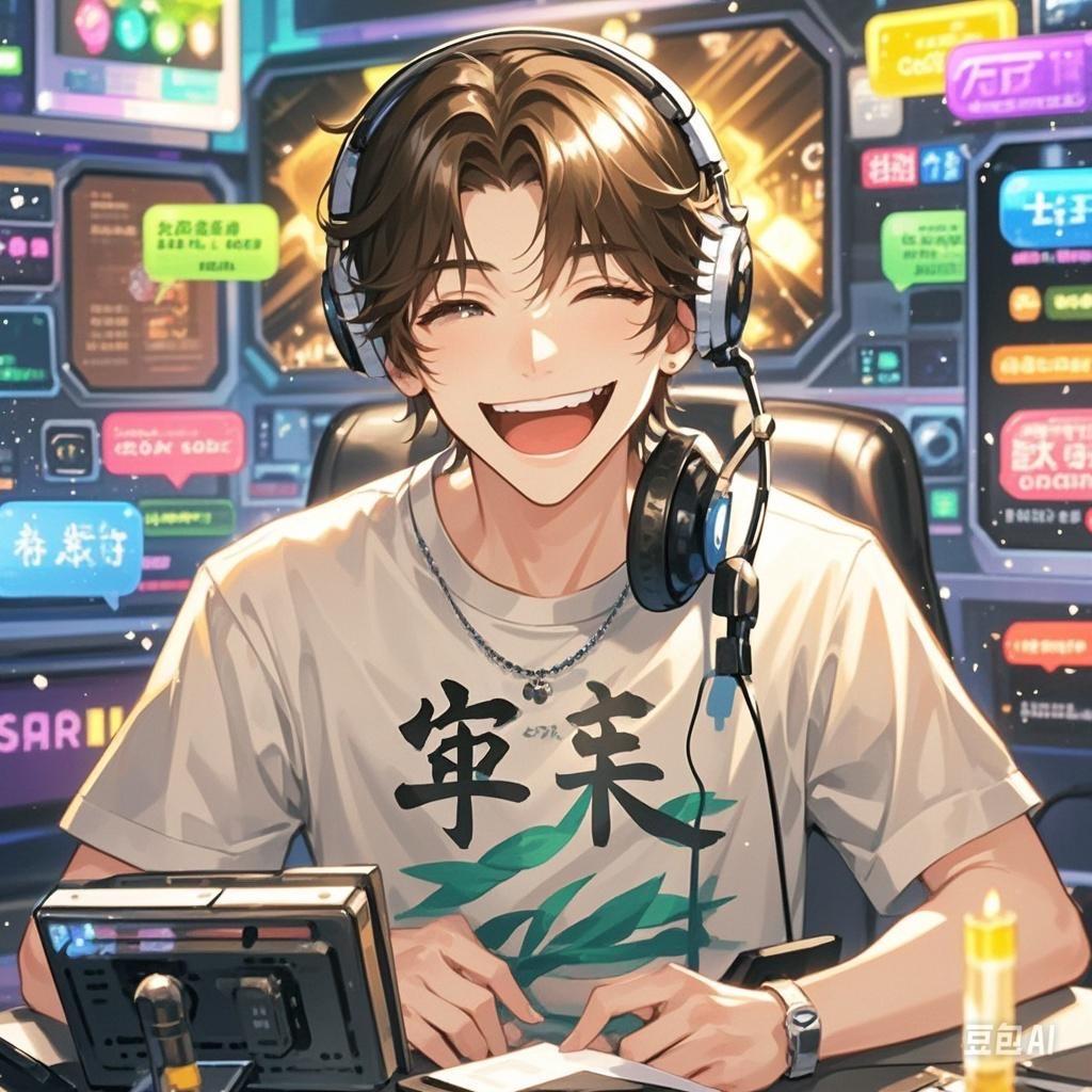 韩济竹/有事停播几天，抱歉