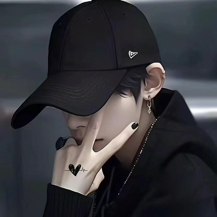 看淡