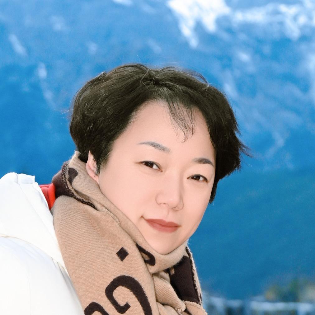 苏宁环球滨江璟园杨宁
