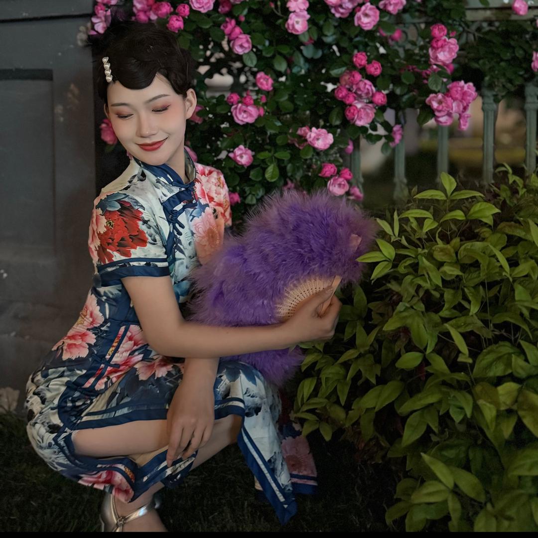 北极甜虾