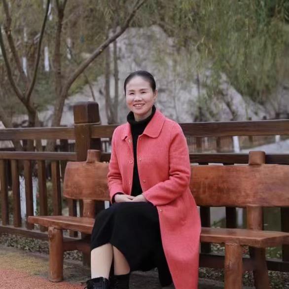 兰姐（荣昌妹儿）