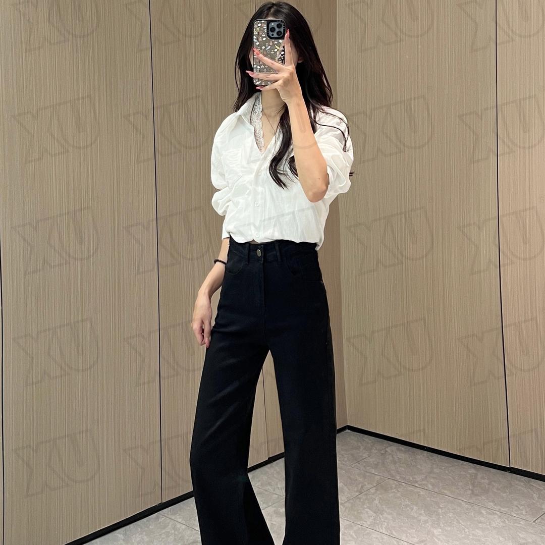 XU牛仔工厂店