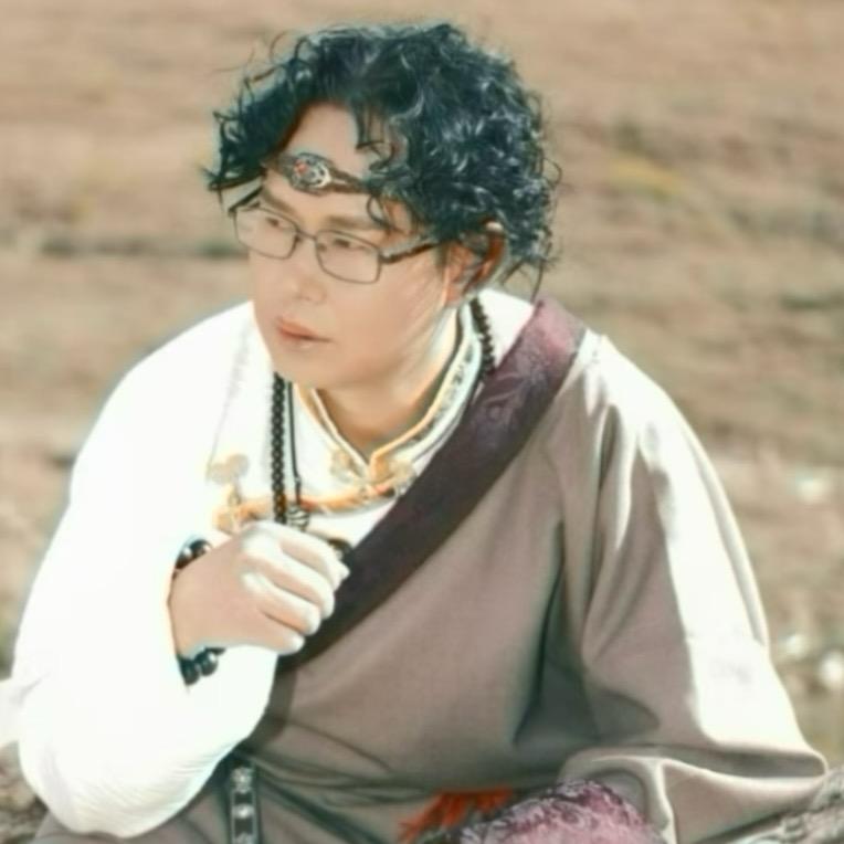 川男🌈