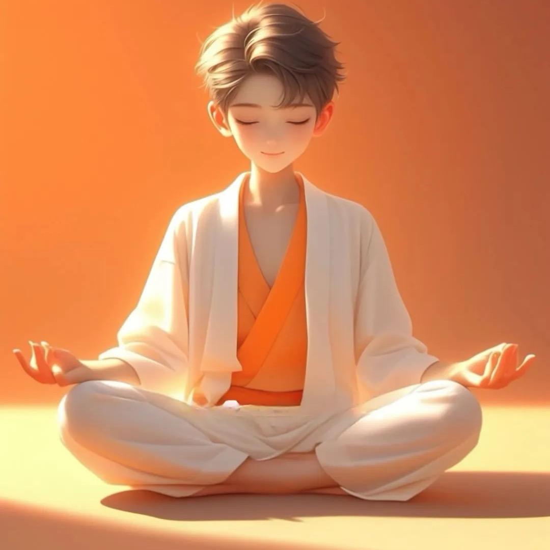 劉卓翰🔥⁹²⁹²新歌「苍白月」