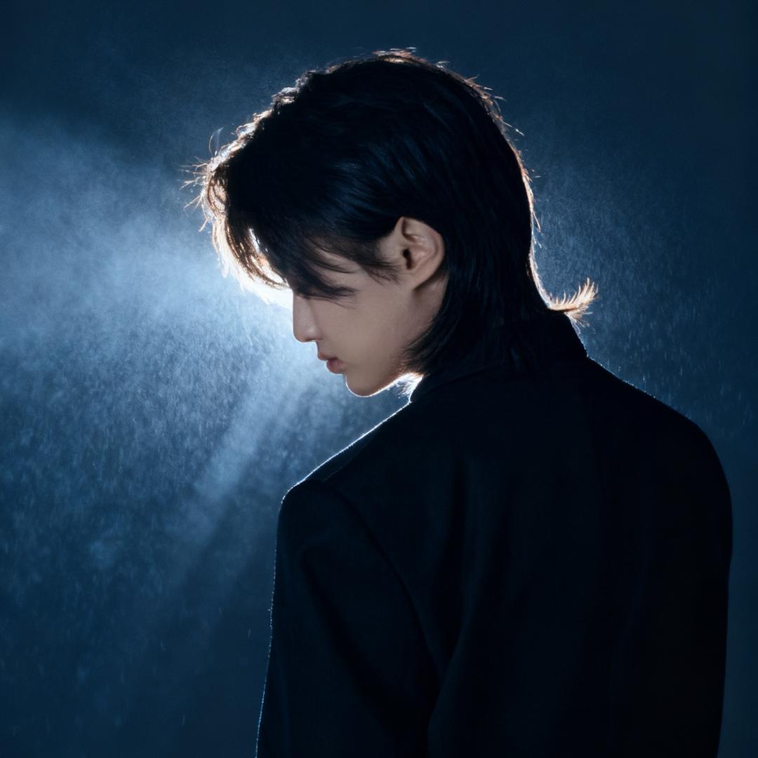 哈尔滨YORK越克男士发型-紫琪