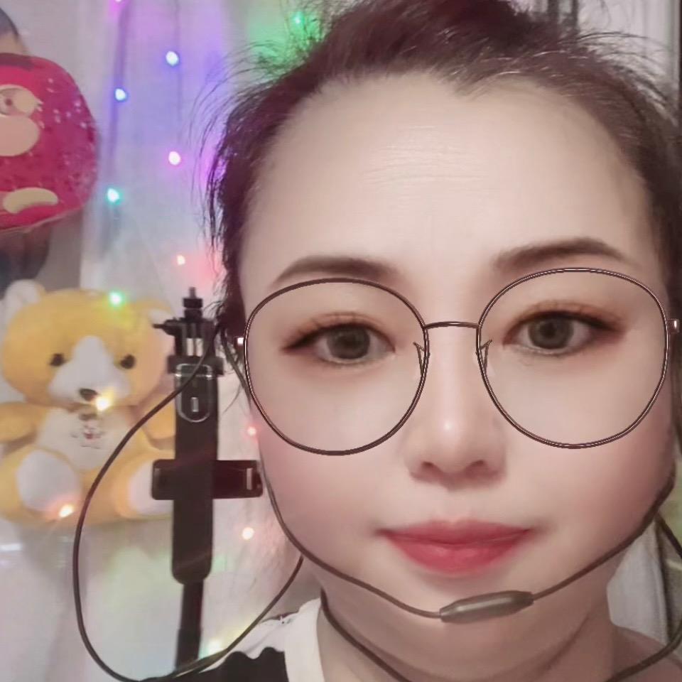 🎤彩虹姐首播