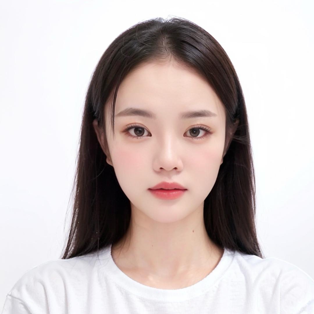 小琳🍀素颜肌
