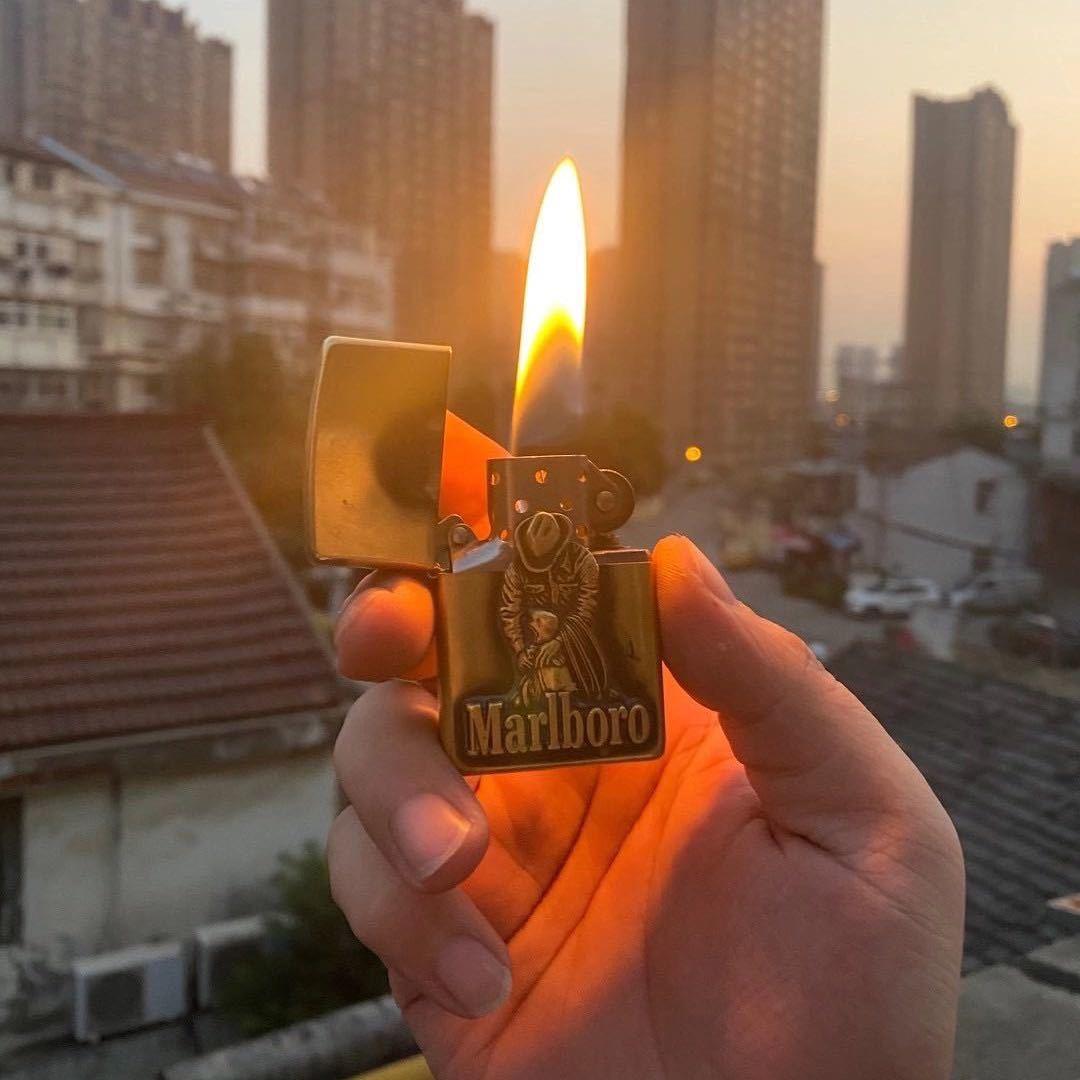 不灭之火