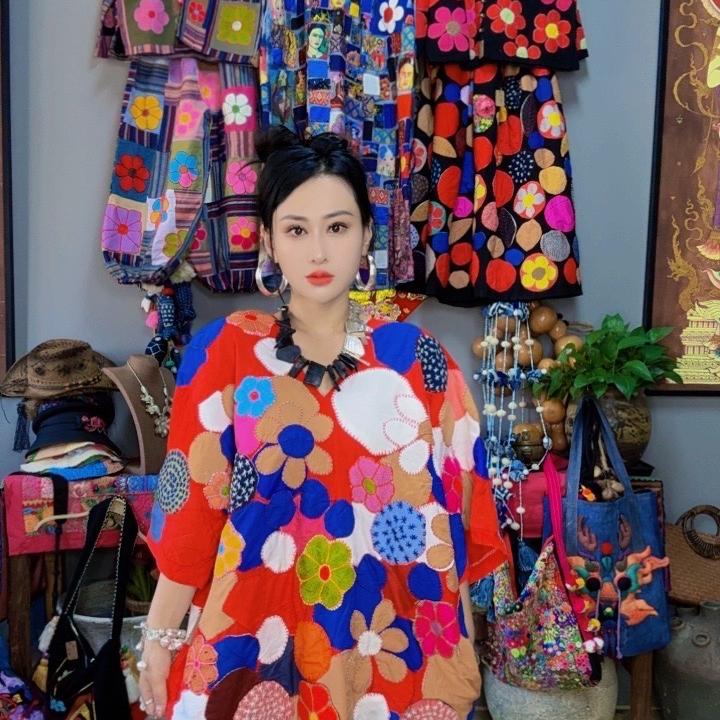 拾禧个性服饰