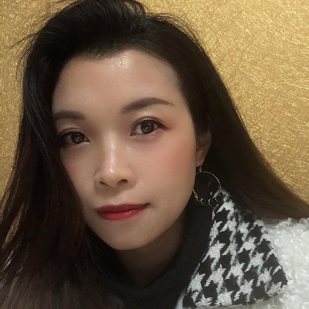 绽放M