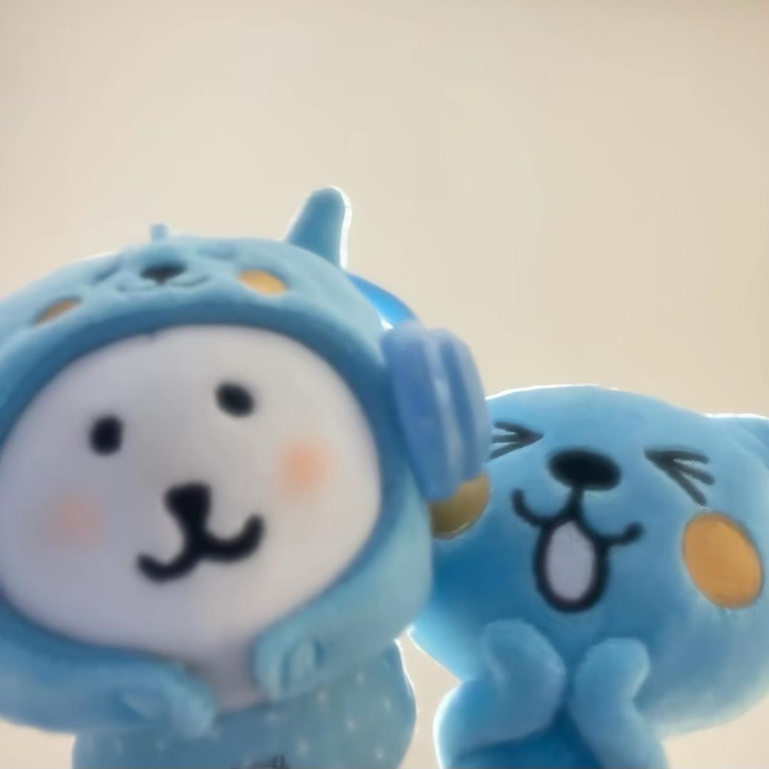 乌萨奇的家长