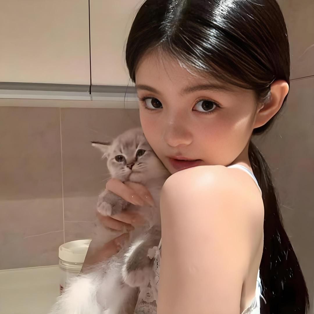 张一娜丶