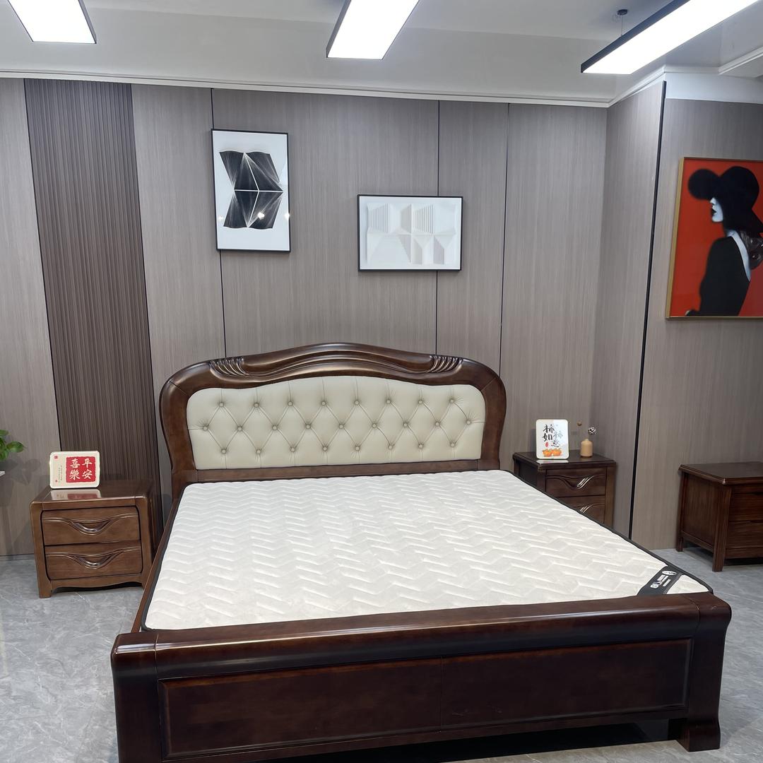 禾木园家具臻选