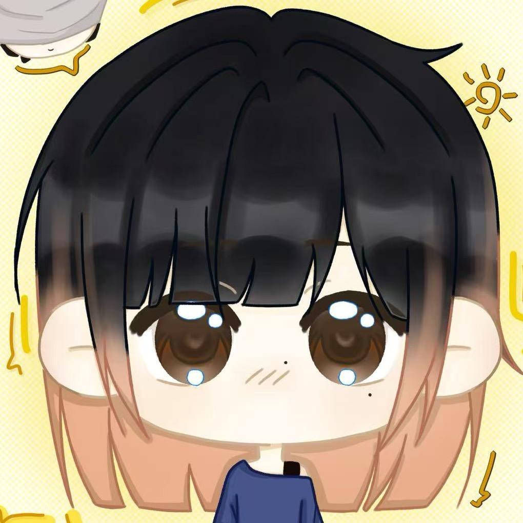 ^ 一只咪^（to签版