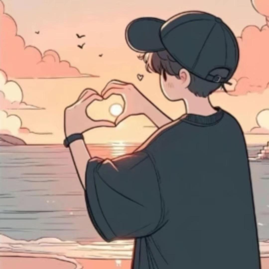 🥑是小磊哥哥吖🍂。