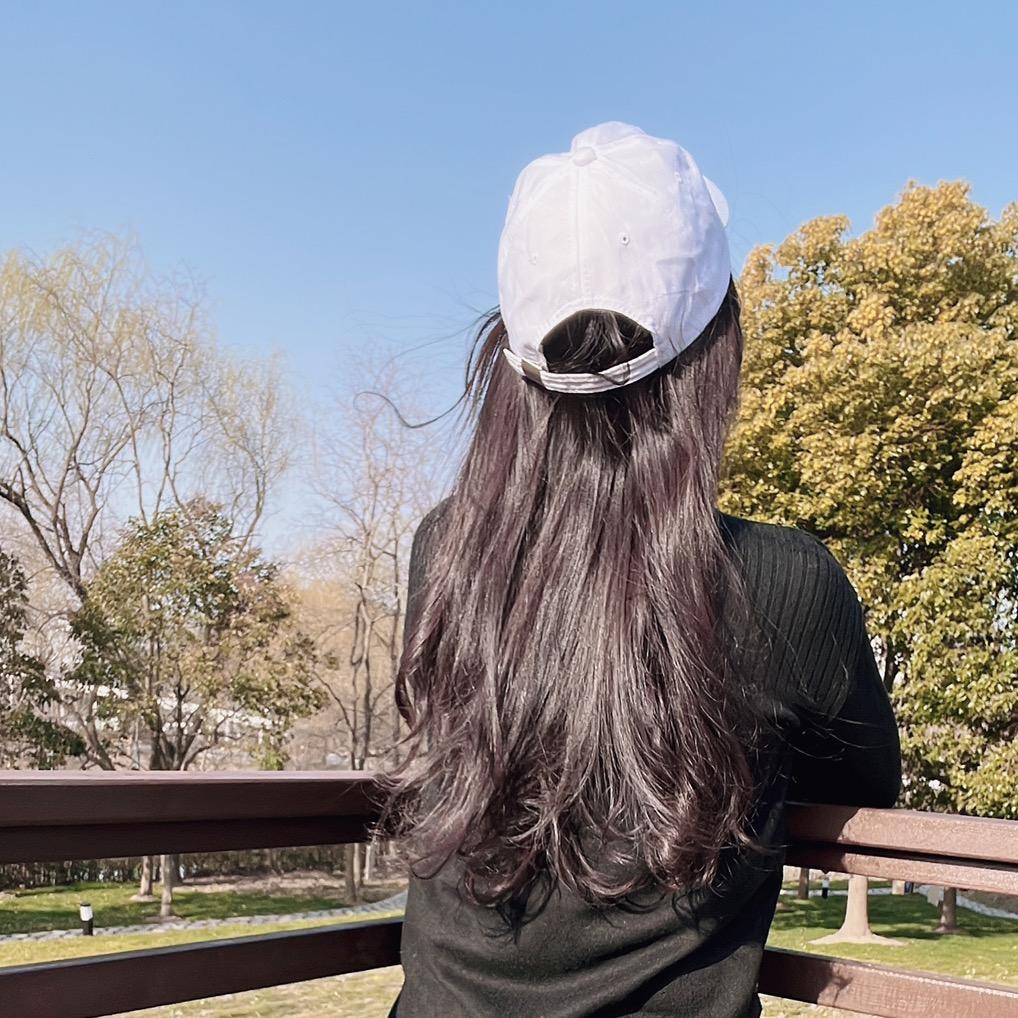 硪没哭只是眼睛流汗了