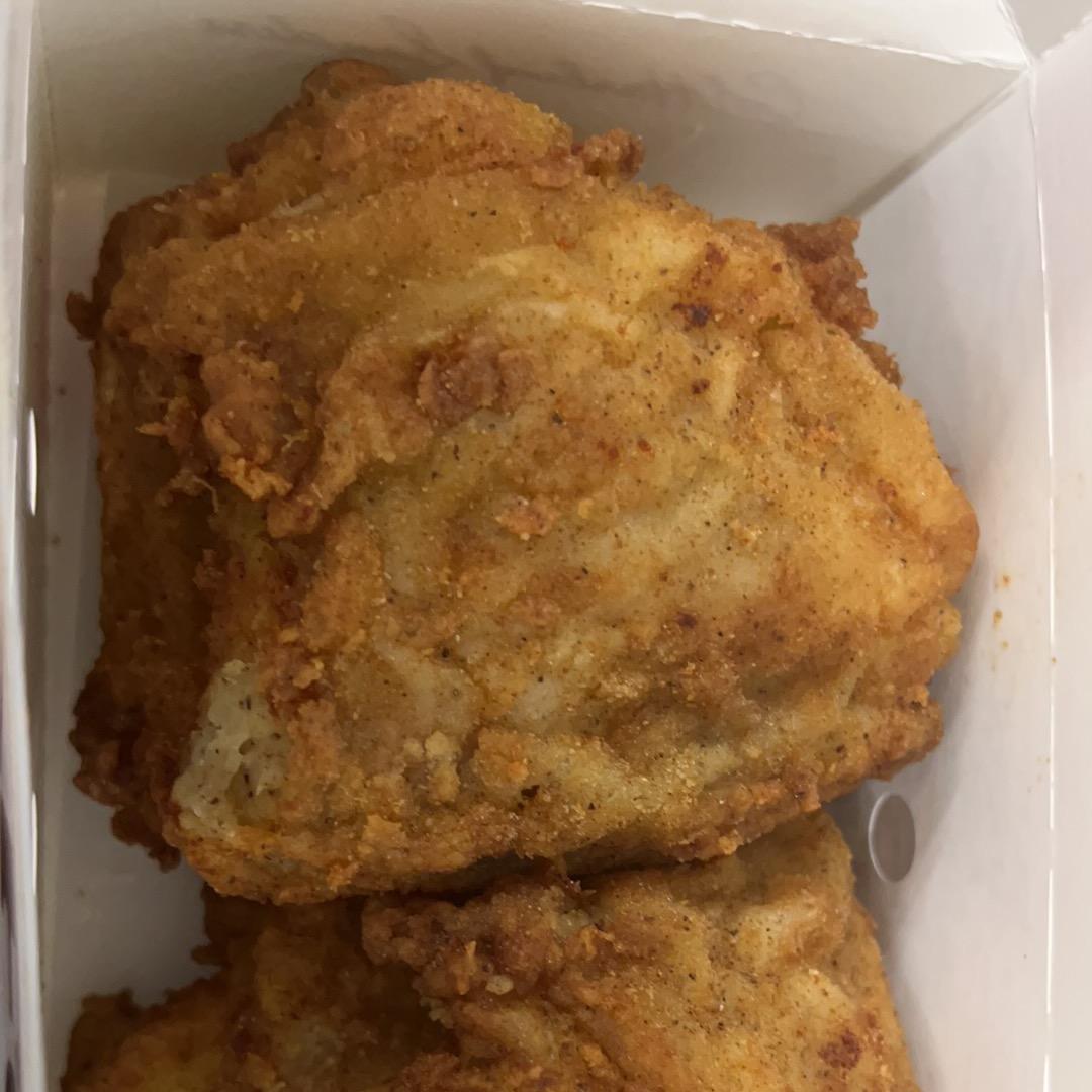 超级原味鸡