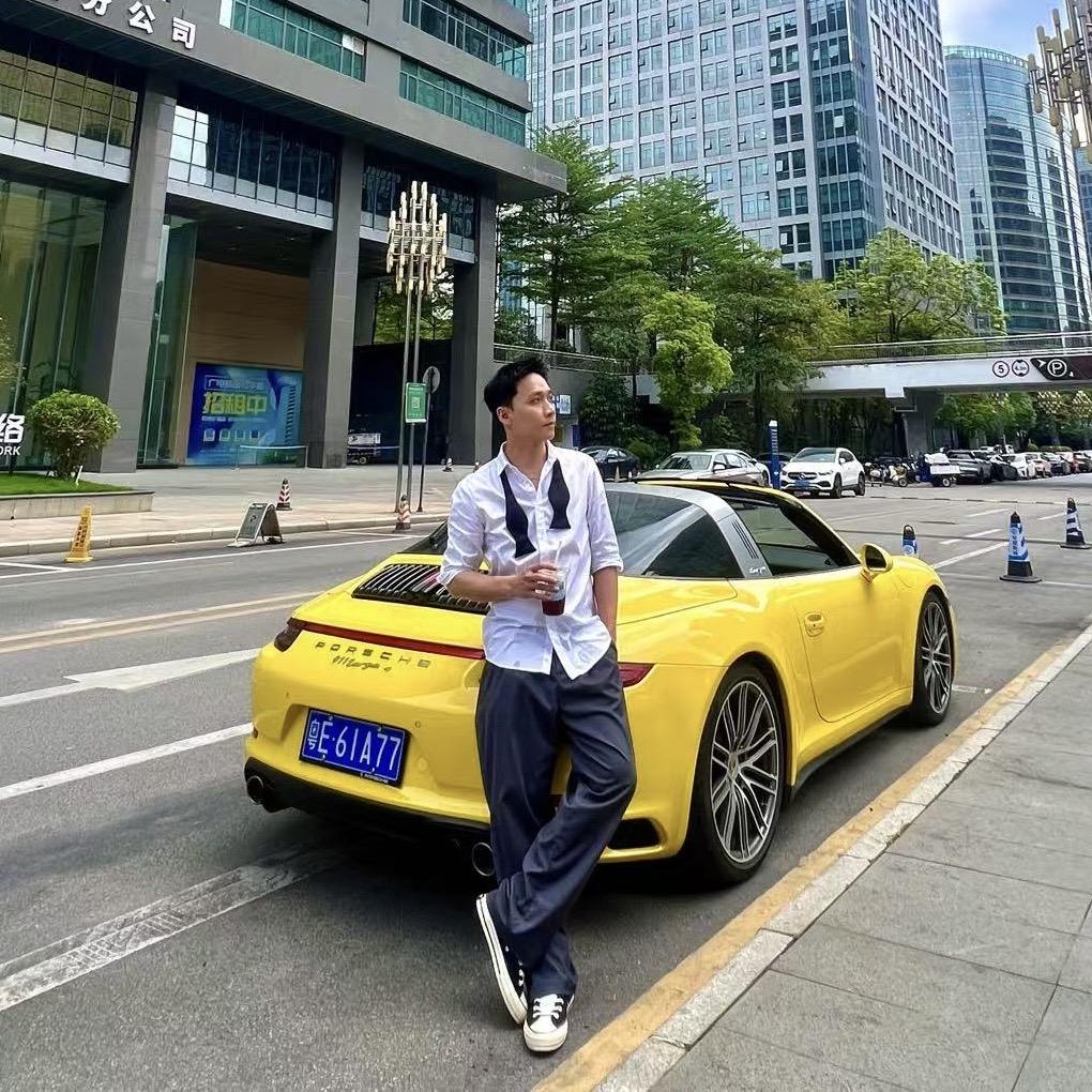 大表哥电商带货
