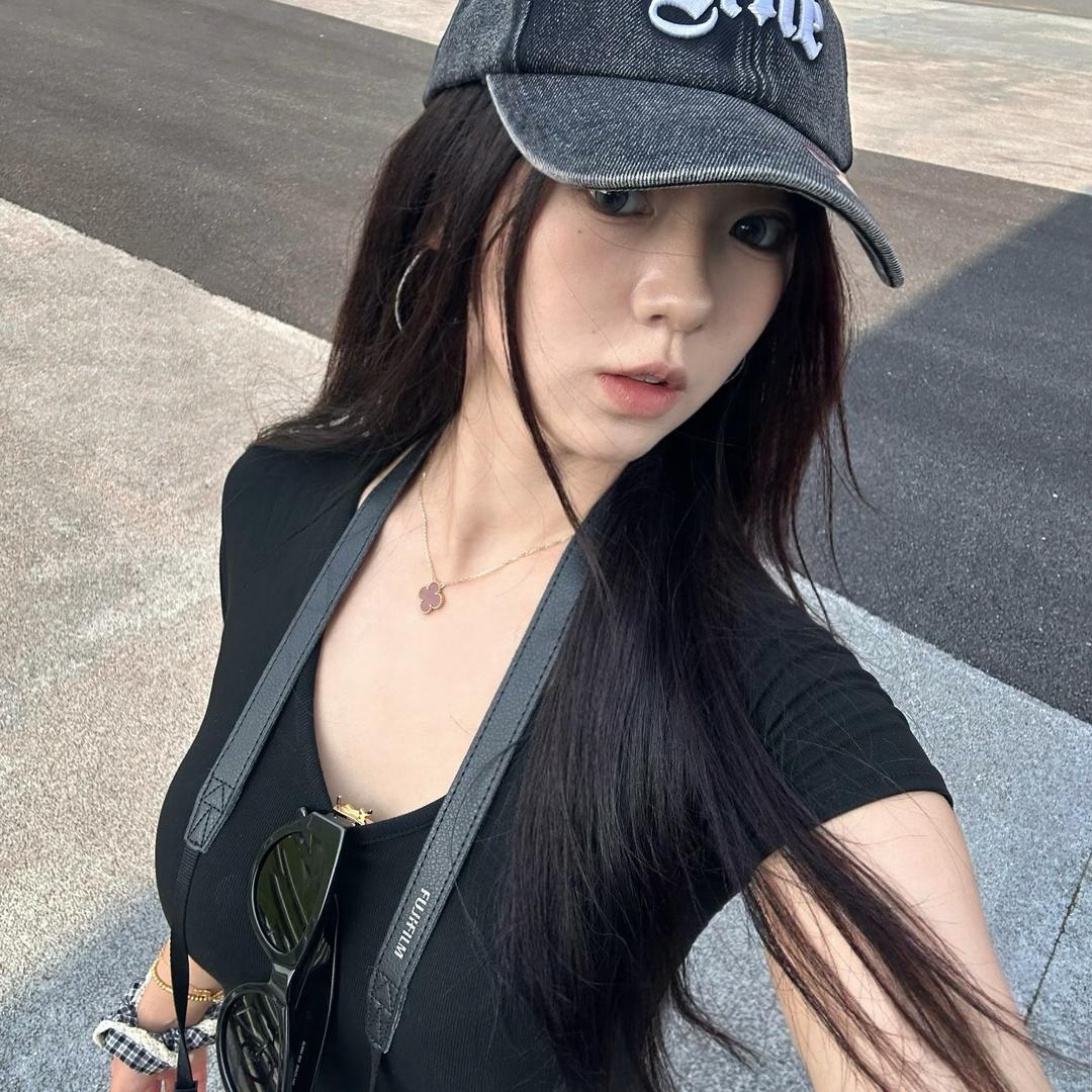 可爱柴
