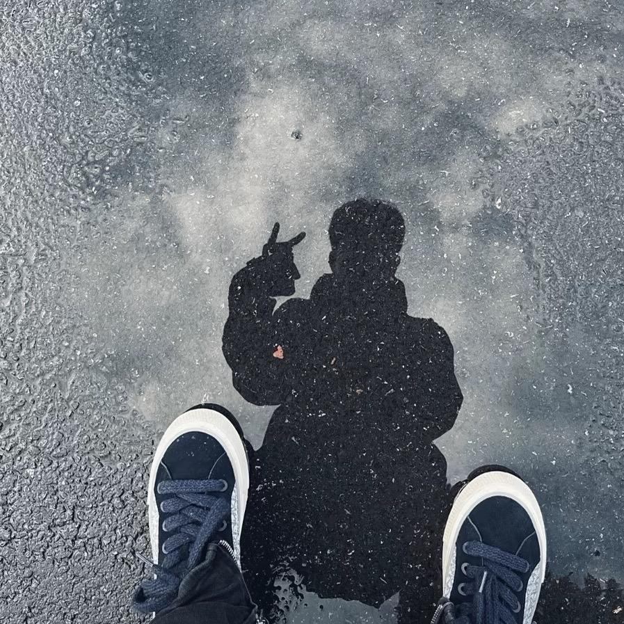風起愛意散.