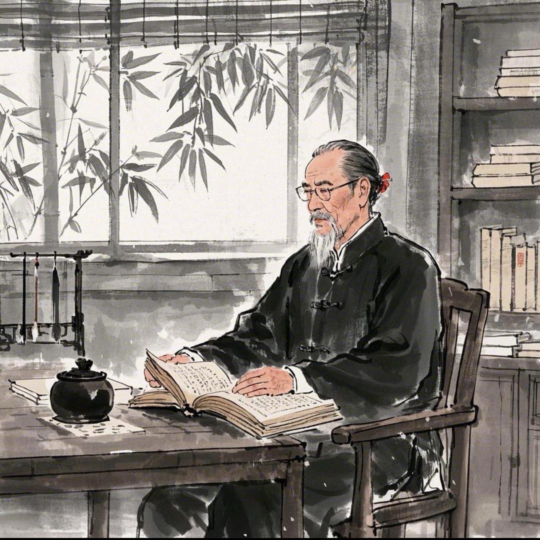 文逾养生~